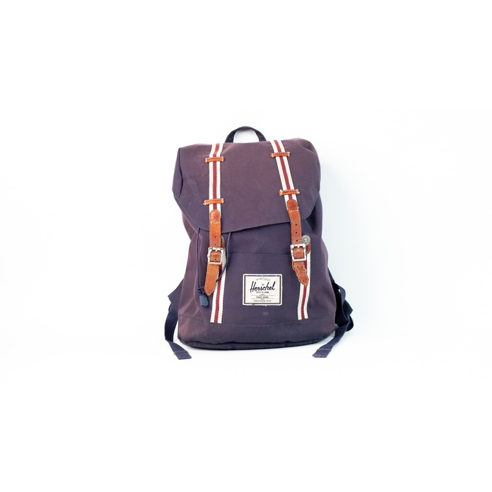 Used Herschel Backpack
